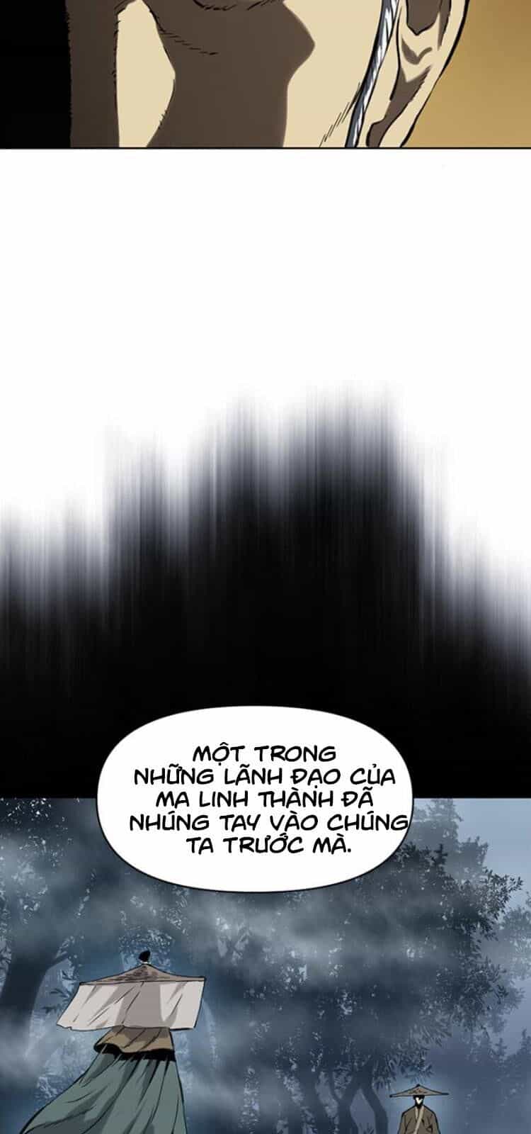 Thiên Hạ Đệ Nhất Nhân - Chương 16 - ảnh 68