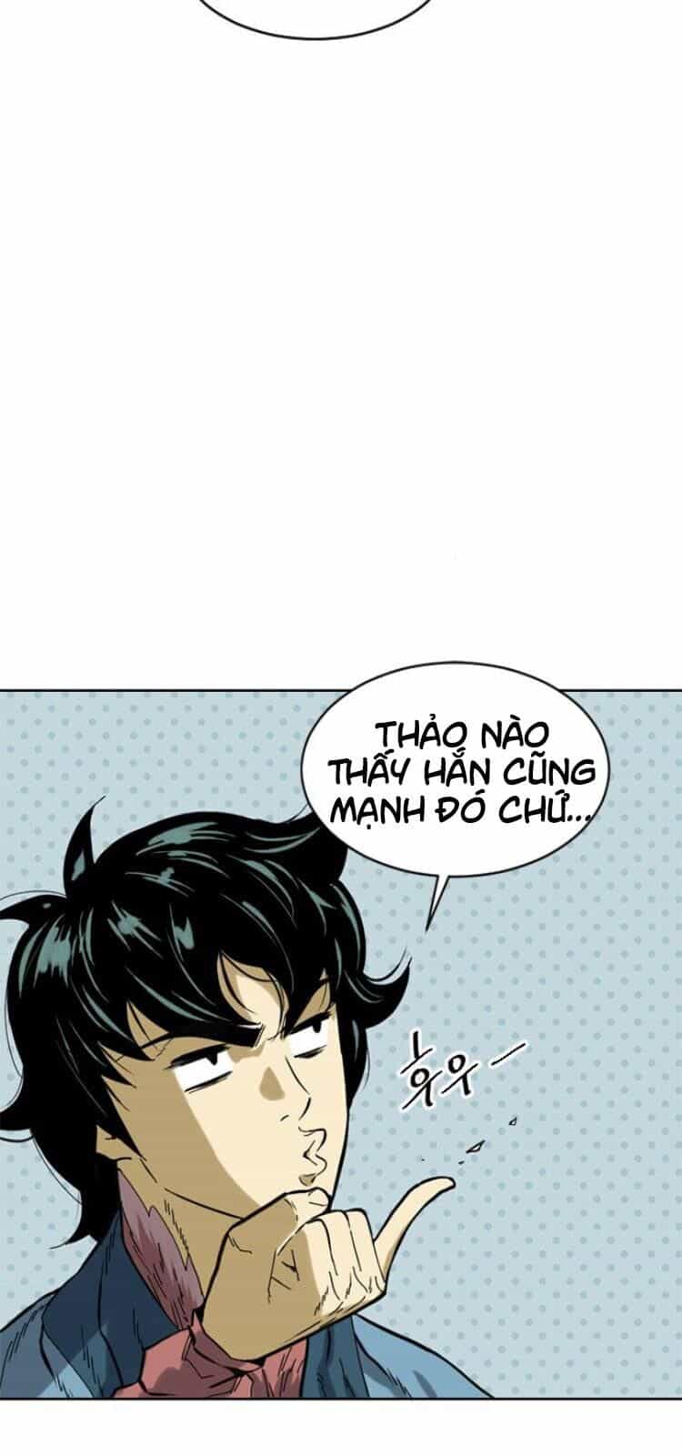 Thiên Hạ Đệ Nhất Nhân - Chương 19 - ảnh 72