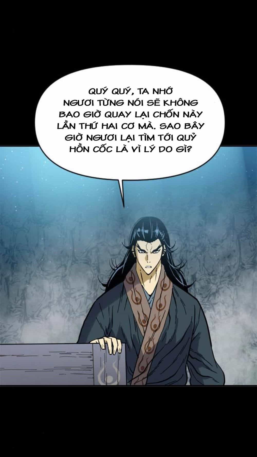 Thiên Hạ Đệ Nhất Nhân - Chương 23 - ảnh 36