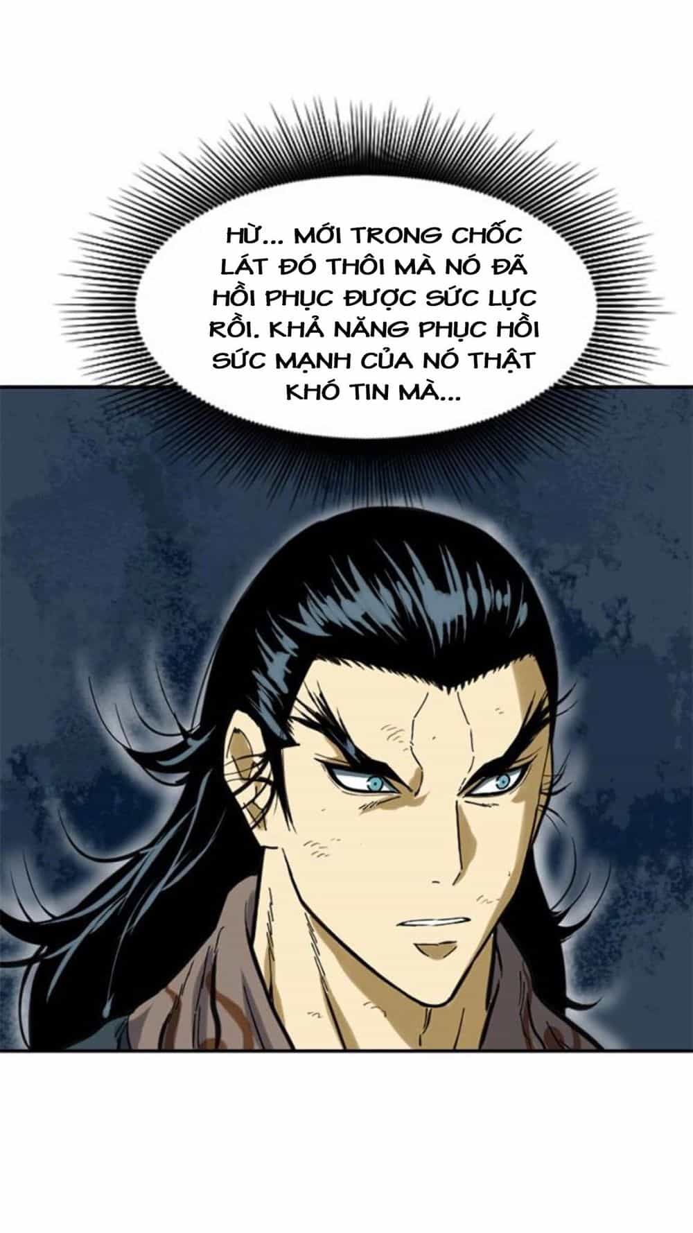 Thiên Hạ Đệ Nhất Nhân - Chương 23 - ảnh 76