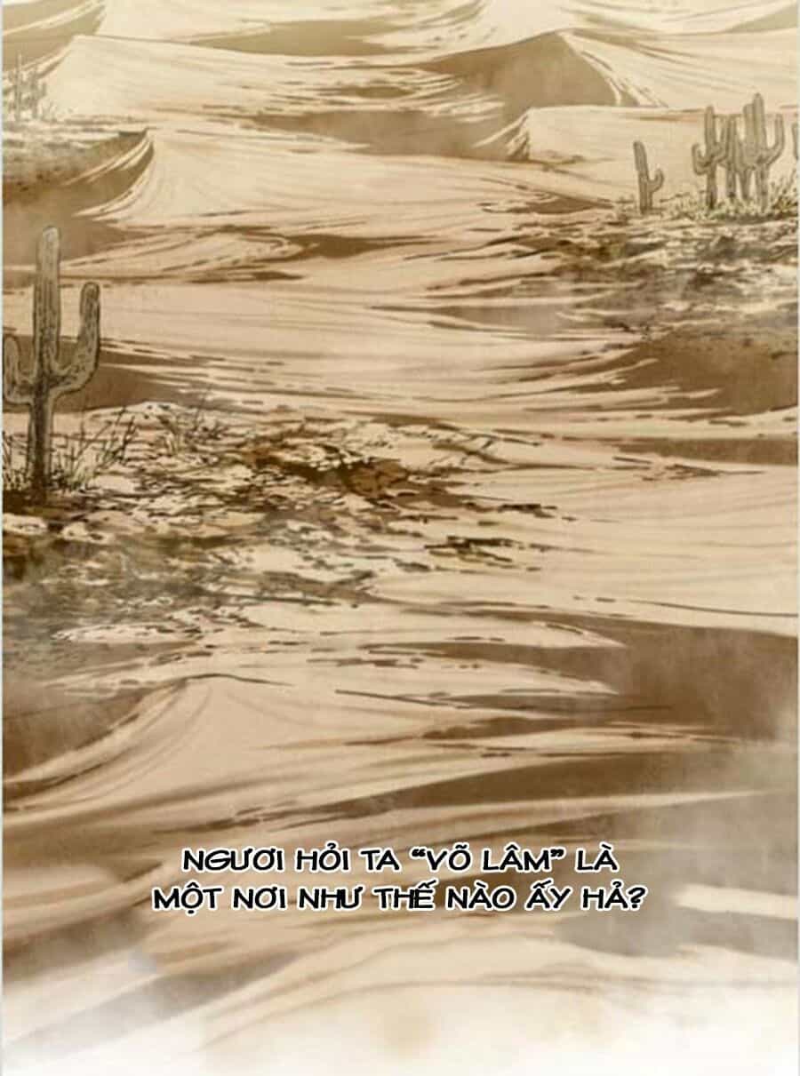 Thiên Hạ Đệ Nhất Nhân - Chương 24 - ảnh 2