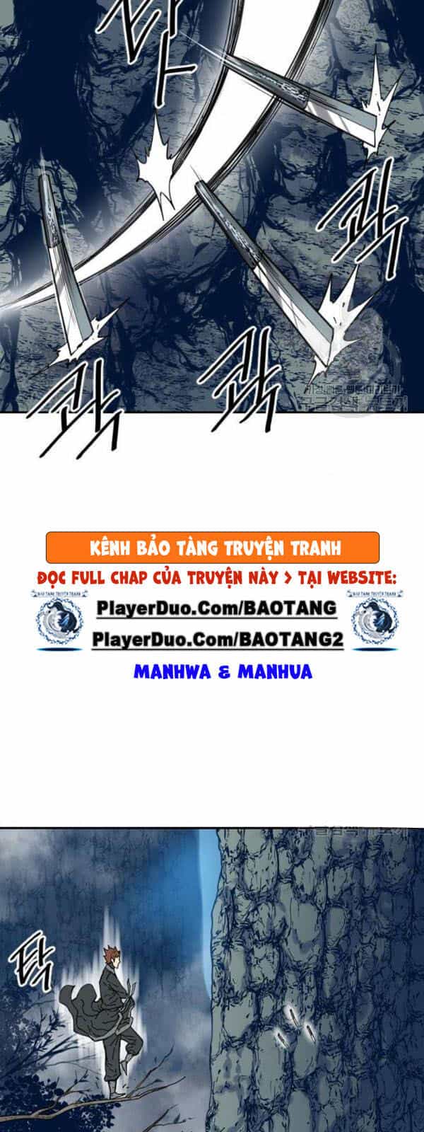 Thiên Hạ Đệ Nhất Nhân - Chương 25 - ảnh 68