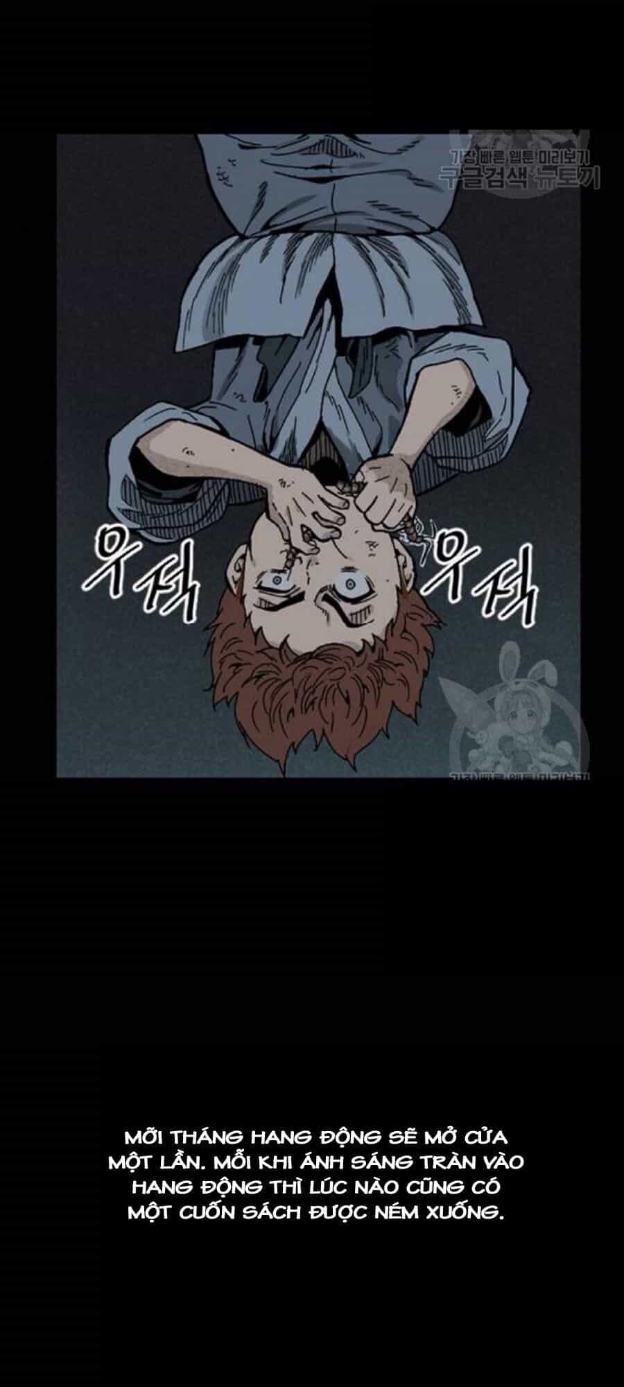 Thiên Hạ Đệ Nhất Nhân - Chương 26 - ảnh 20