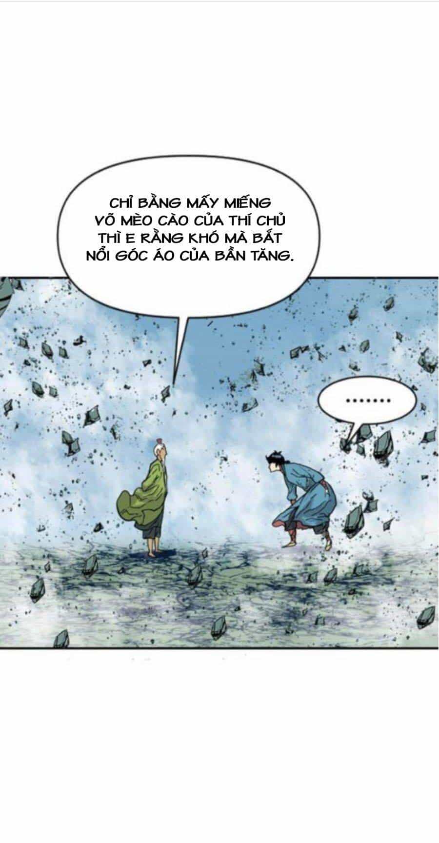 Thiên Hạ Đệ Nhất Nhân - Chương 28 - ảnh 44