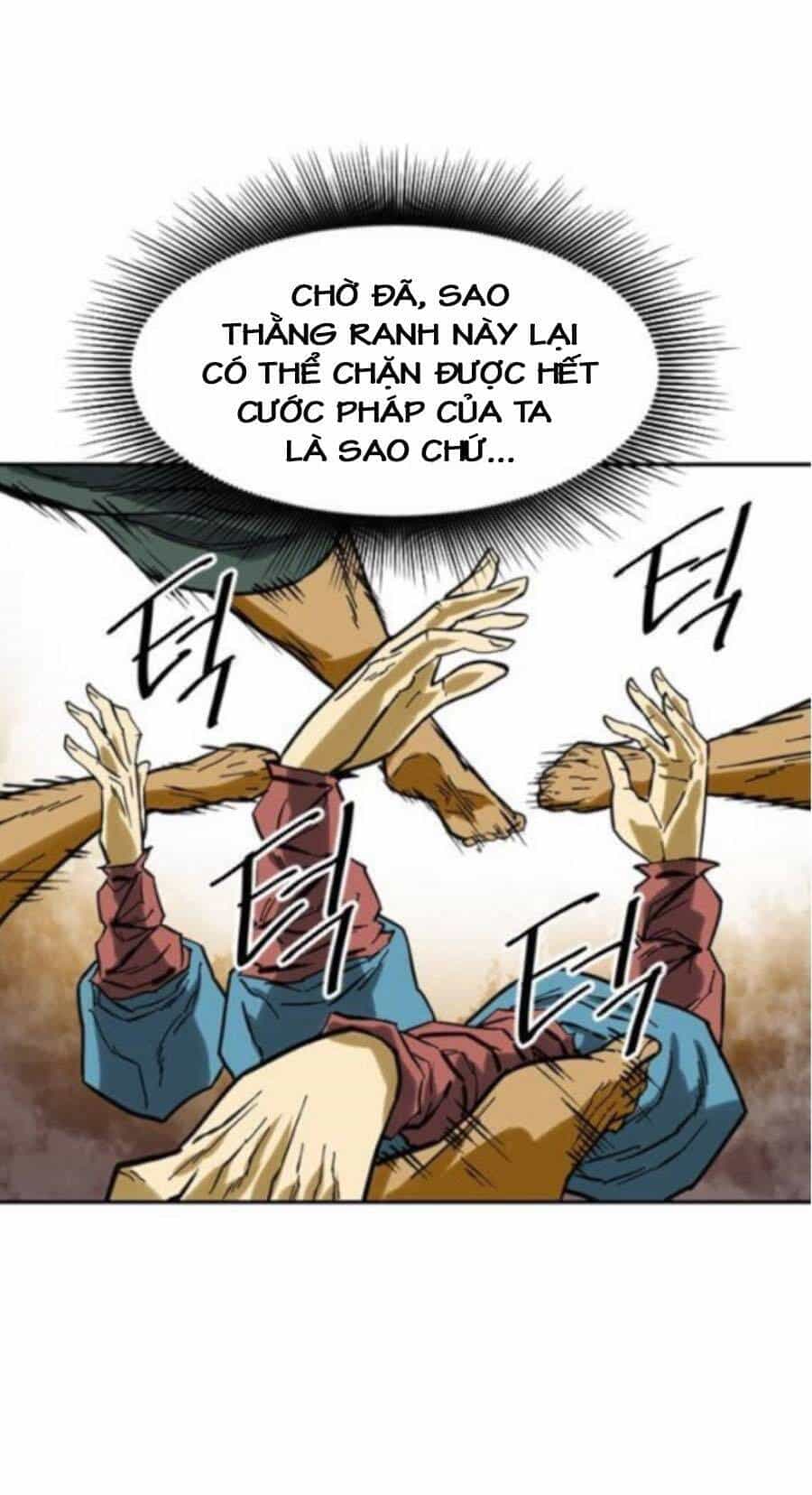 Thiên Hạ Đệ Nhất Nhân - Chương 28 - ảnh 50