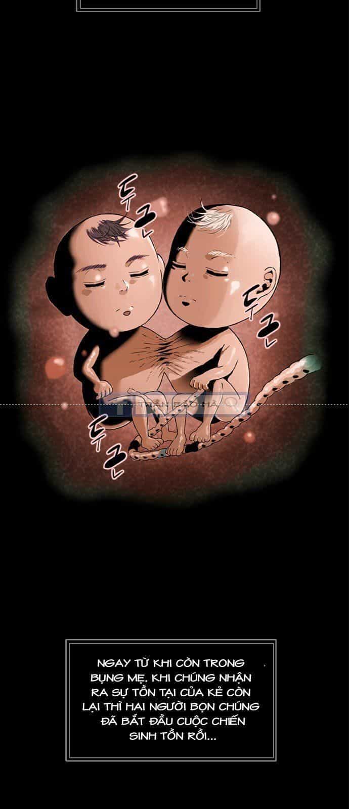 Thiên Hạ Đệ Nhất Nhân - Chương 2 - ảnh 2