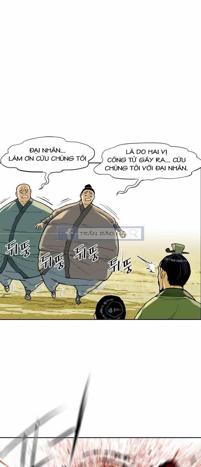 Thiên Hạ Đệ Nhất Nhân - Chương 2 - ảnh 55