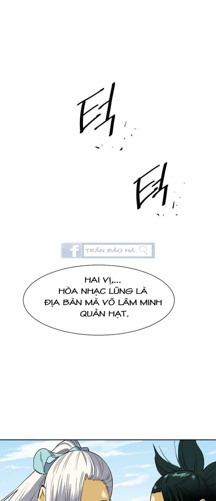 Thiên Hạ Đệ Nhất Nhân - Chương 2 - ảnh 78