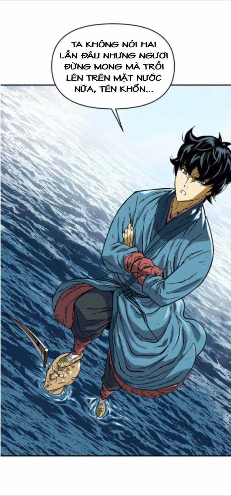 Thiên Hạ Đệ Nhất Nhân - Chương 29 - ảnh 79