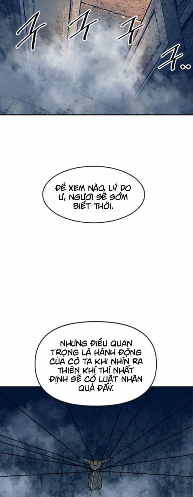 Thiên Hạ Đệ Nhất Nhân - Chương 31 - ảnh 36