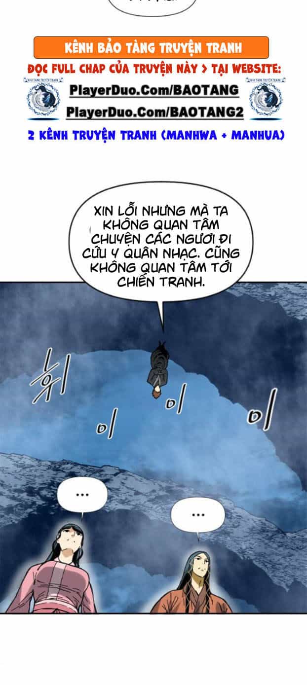 Thiên Hạ Đệ Nhất Nhân - Chương 31 - ảnh 50