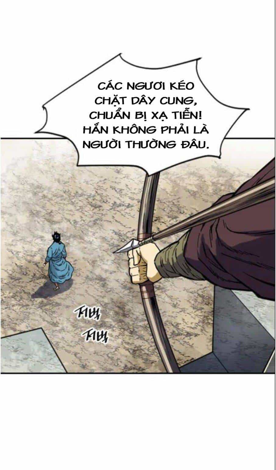Thiên Hạ Đệ Nhất Nhân - Chương 32 - ảnh 3