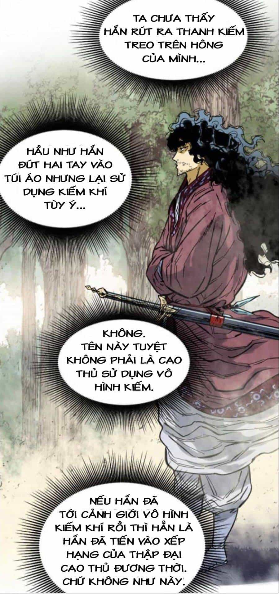 Thiên Hạ Đệ Nhất Nhân - Chương 38 - ảnh 60