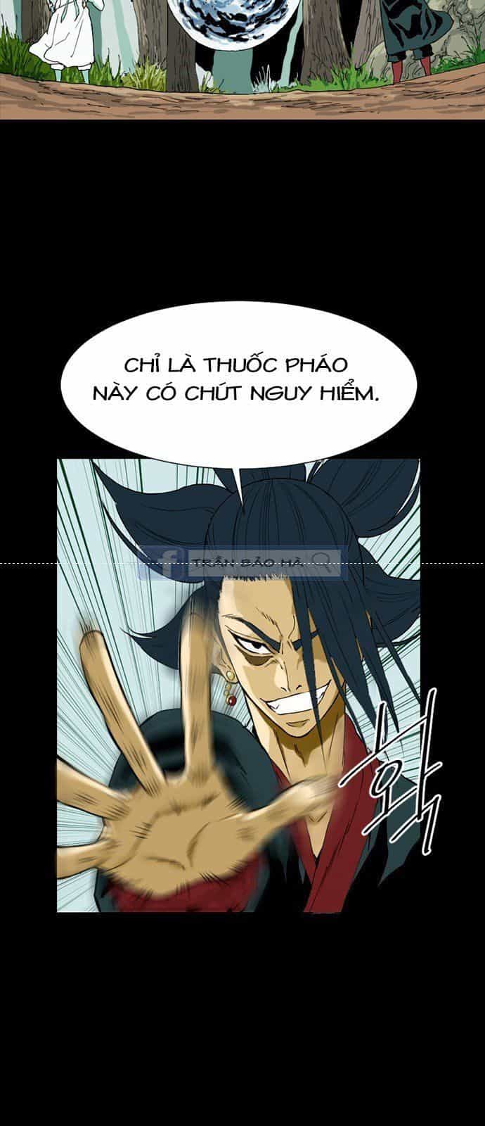 Thiên Hạ Đệ Nhất Nhân - Chương 3 - ảnh 26