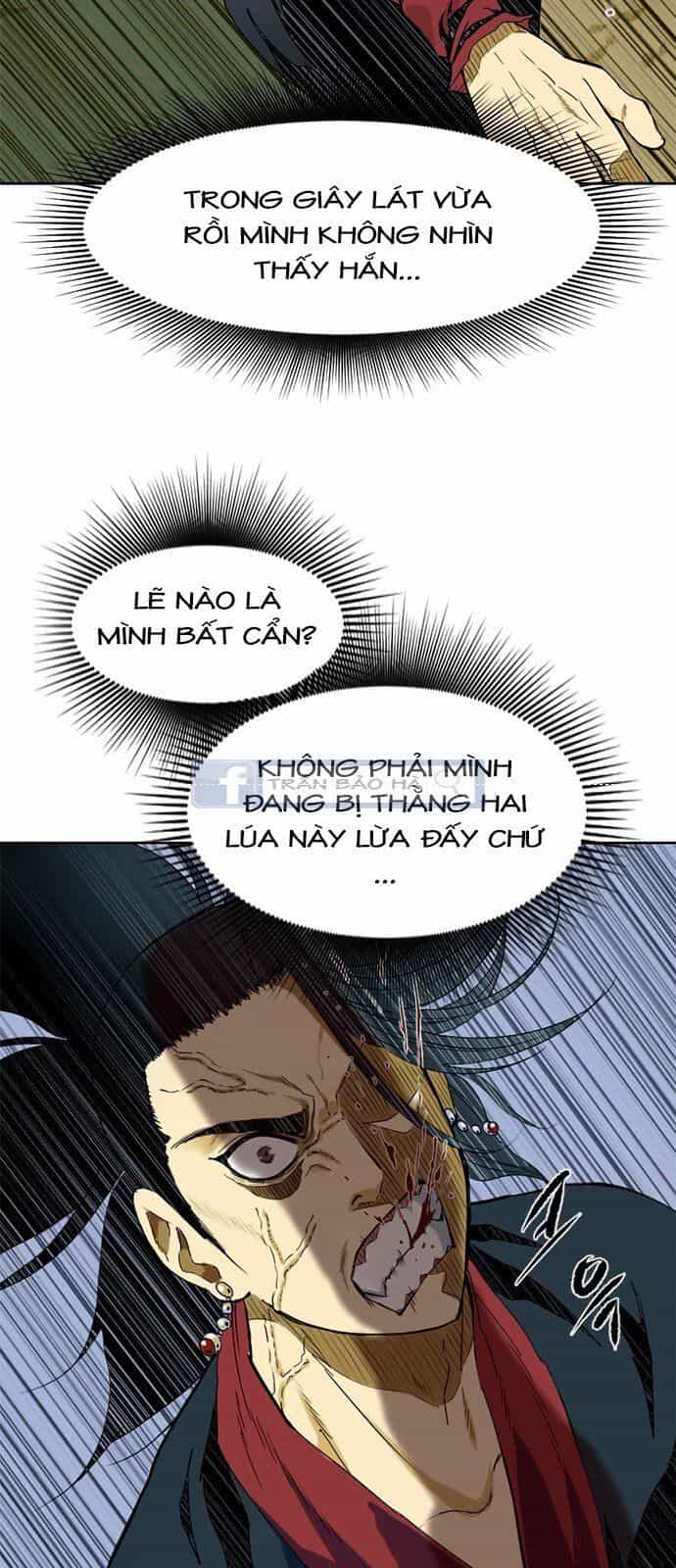 Thiên Hạ Đệ Nhất Nhân - Chương 3 - ảnh 4