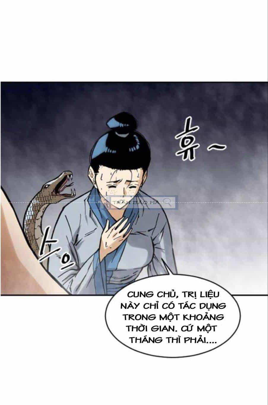 Thiên Hạ Đệ Nhất Nhân - Chương 40 - ảnh 24
