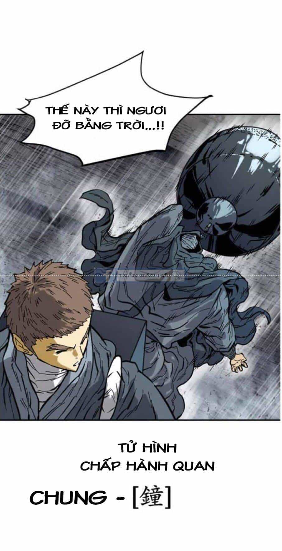 Thiên Hạ Đệ Nhất Nhân - Chương 43 - ảnh 42