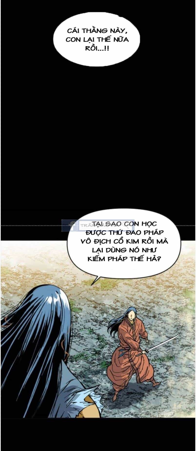 Thiên Hạ Đệ Nhất Nhân - Chương 48 - ảnh 35