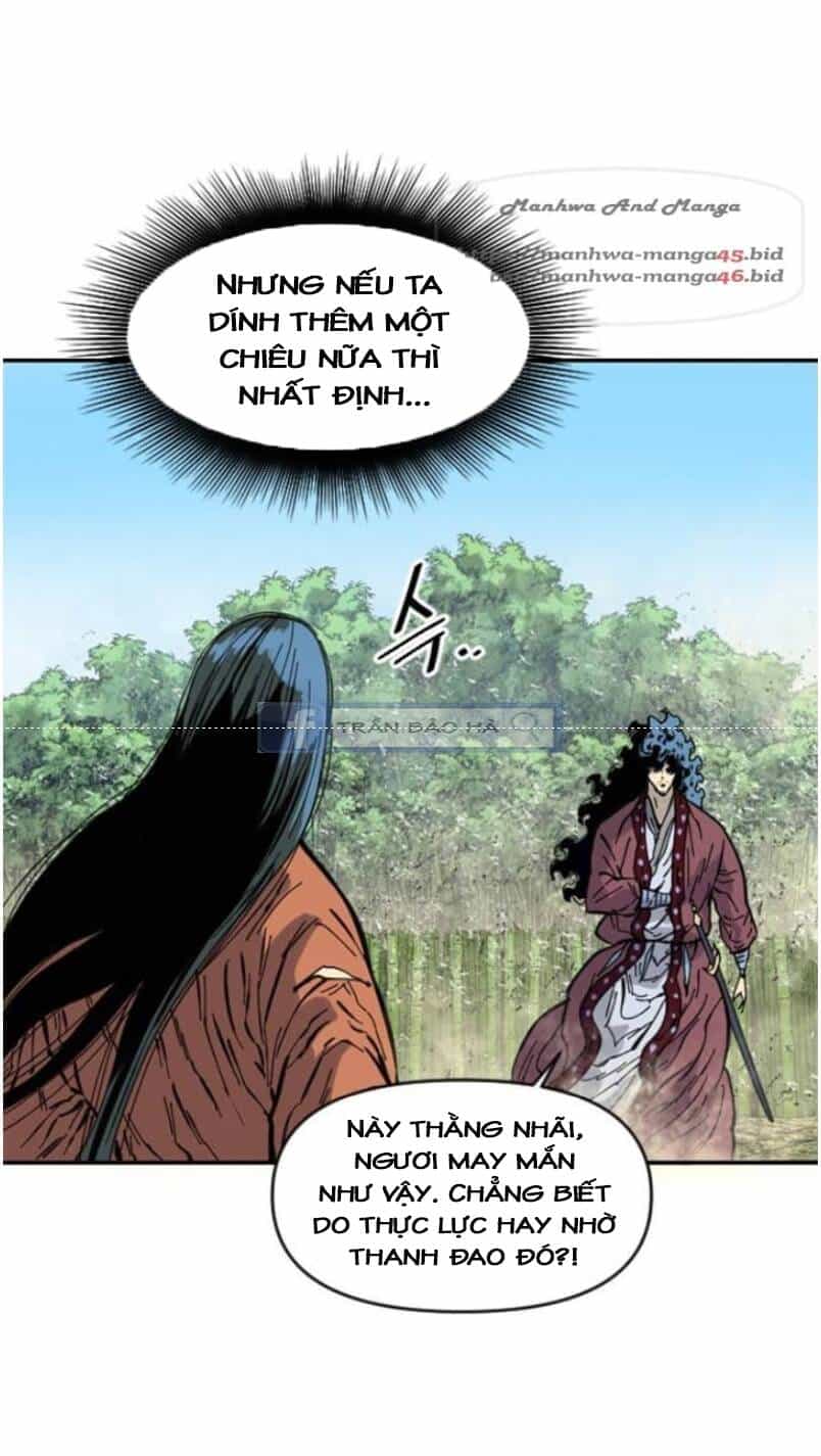Thiên Hạ Đệ Nhất Nhân - Chương 48 - ảnh 7
