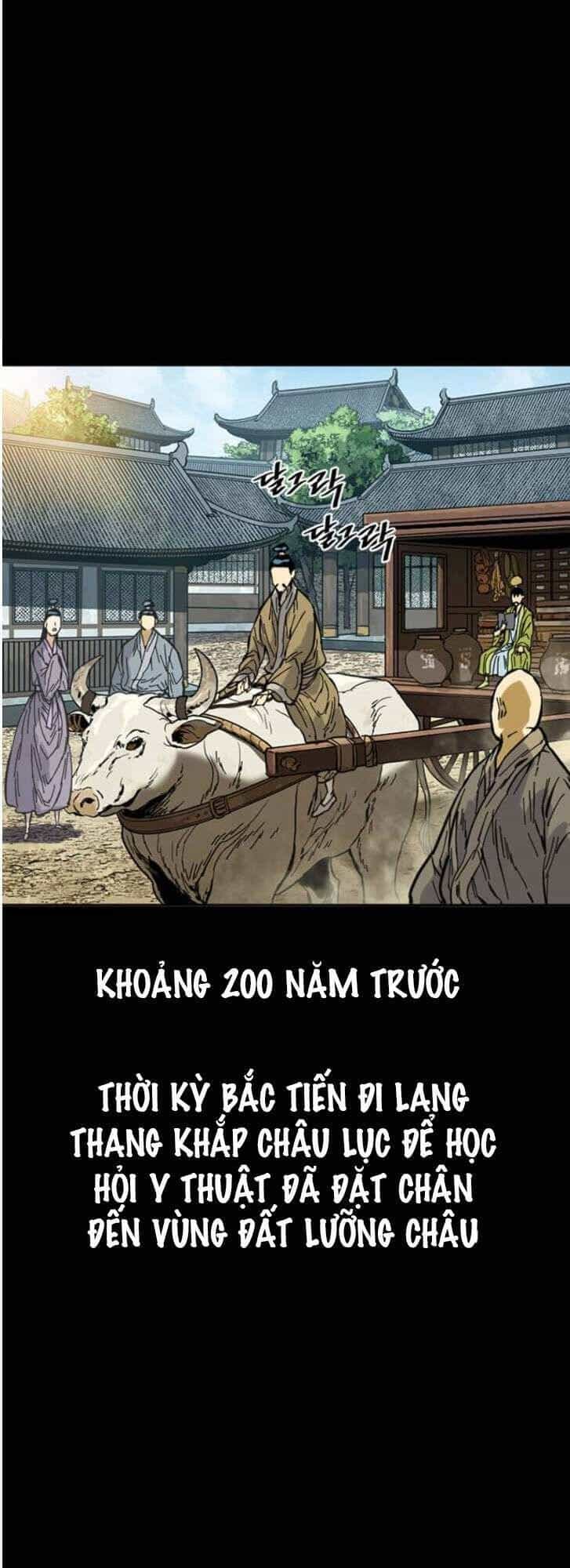 Thiên Hạ Đệ Nhất Nhân - Chương 51 - ảnh 28