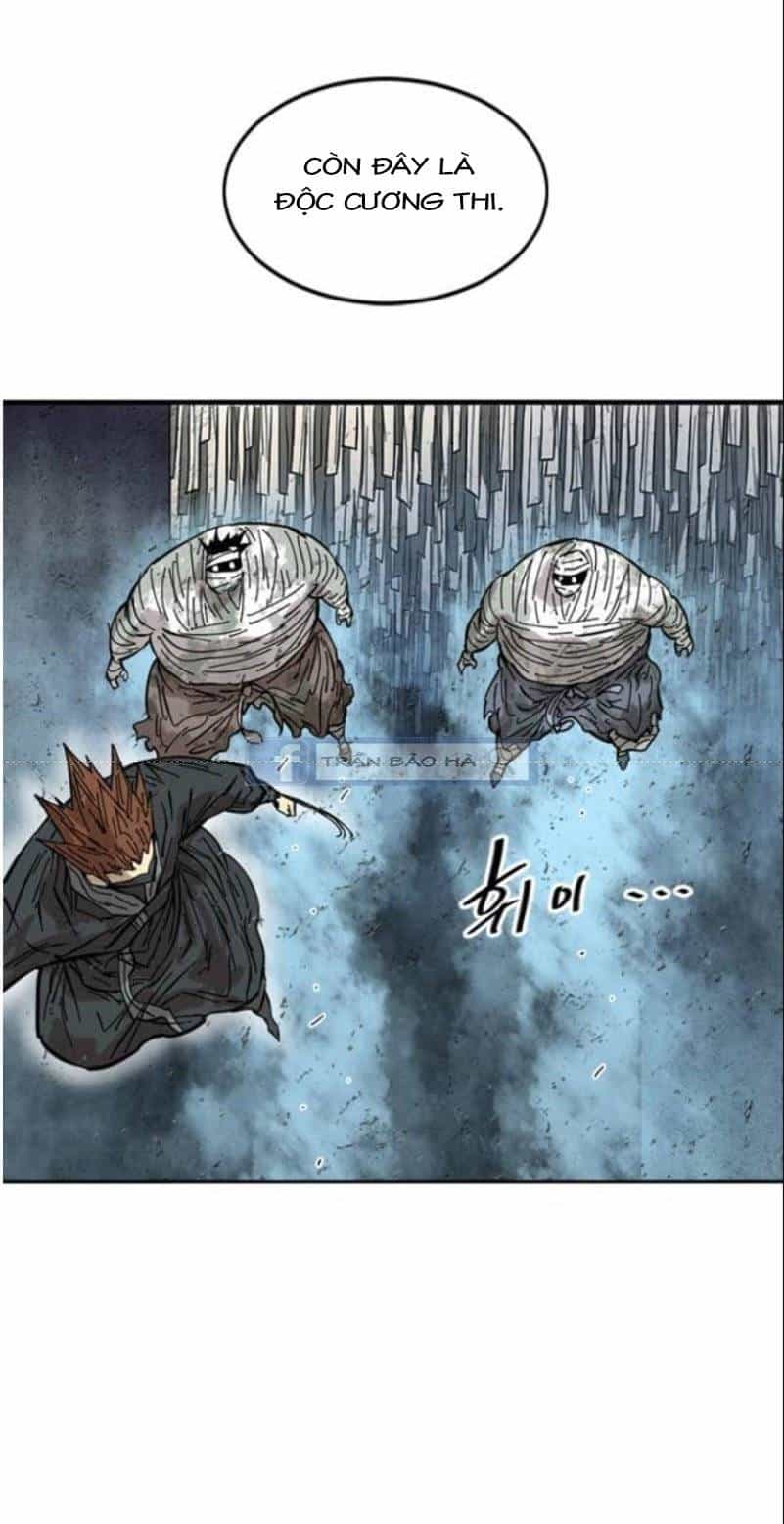 Thiên Hạ Đệ Nhất Nhân - Chương 52 - ảnh 32