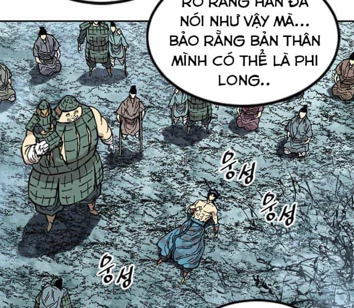 Thiên Hạ Đệ Nhất Nhân - Chương 59 - ảnh 87