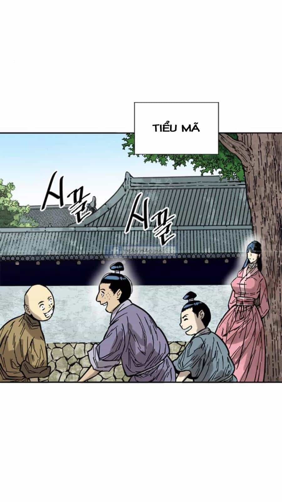 Thiên Hạ Đệ Nhất Nhân - Chương 60 - ảnh 45