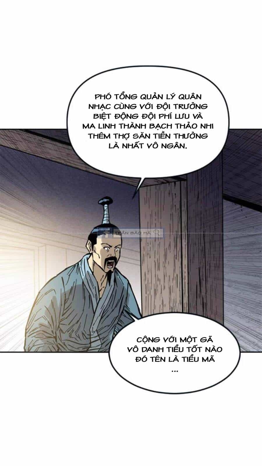 Thiên Hạ Đệ Nhất Nhân - Chương 60 - ảnh 7