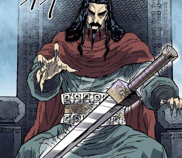 Thiên Hạ Đệ Nhất Nhân - Chương 61 - ảnh 93