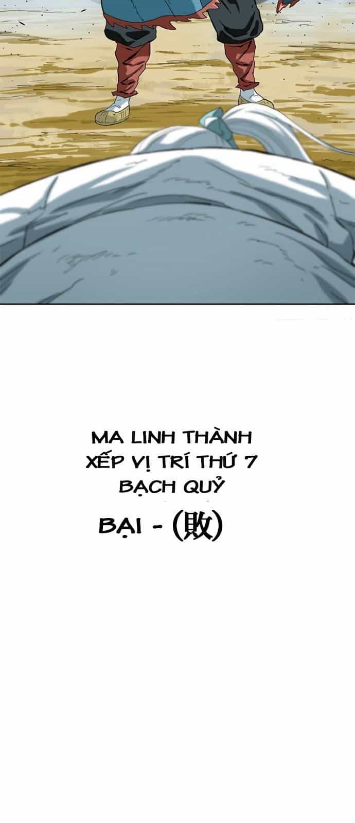 Thiên Hạ Đệ Nhất Nhân - Chương 6 - ảnh 20