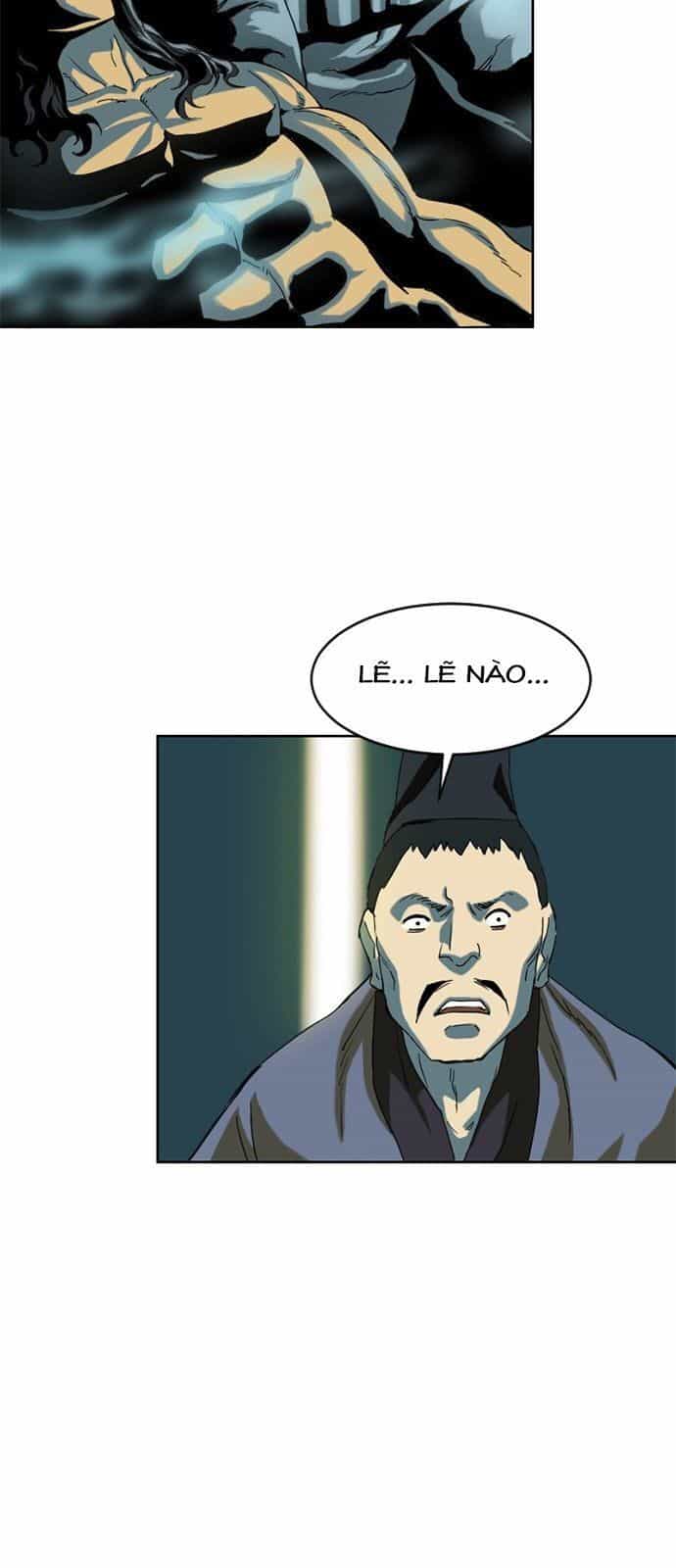 Thiên Hạ Đệ Nhất Nhân - Chương 6 - ảnh 36