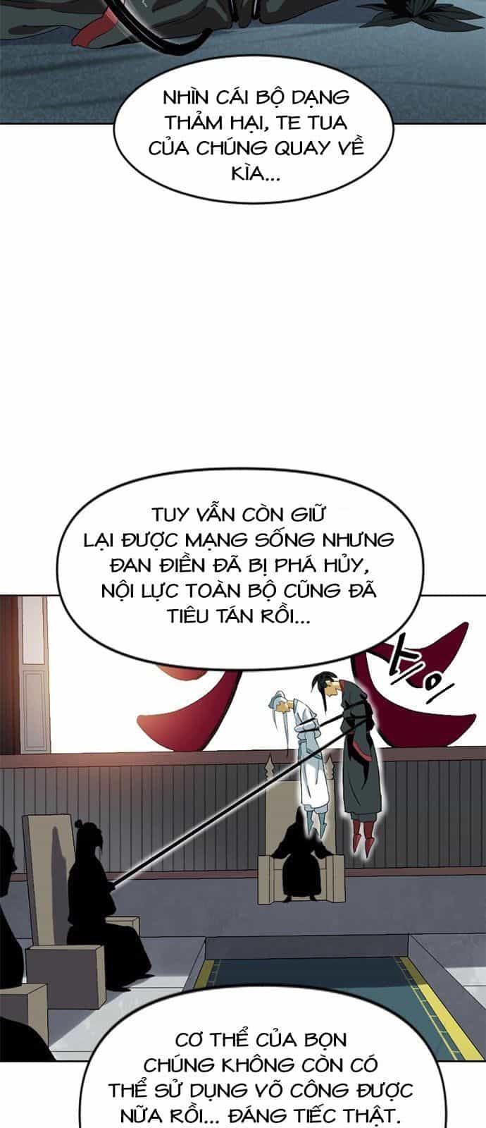 Thiên Hạ Đệ Nhất Nhân - Chương 6 - ảnh 50