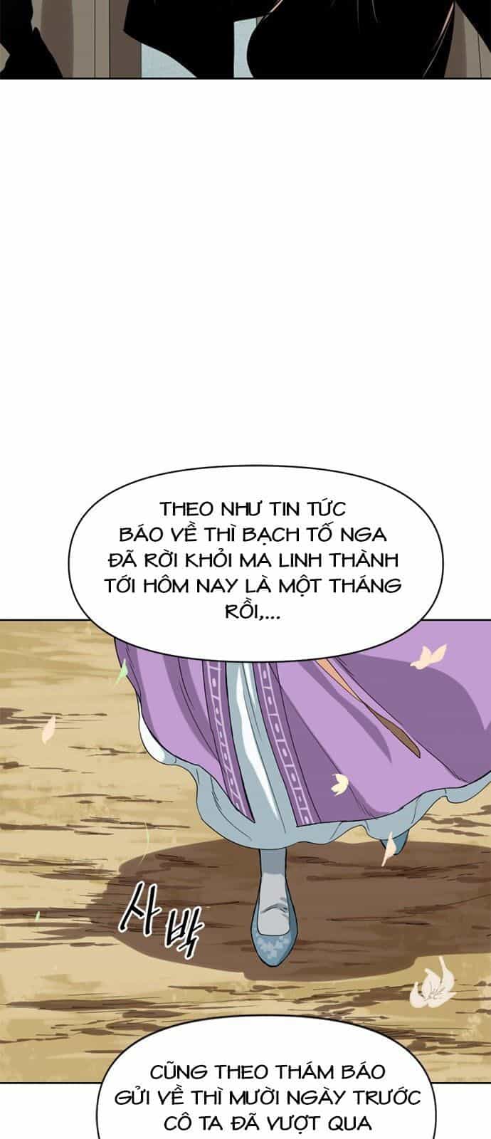 Thiên Hạ Đệ Nhất Nhân - Chương 6 - ảnh 57