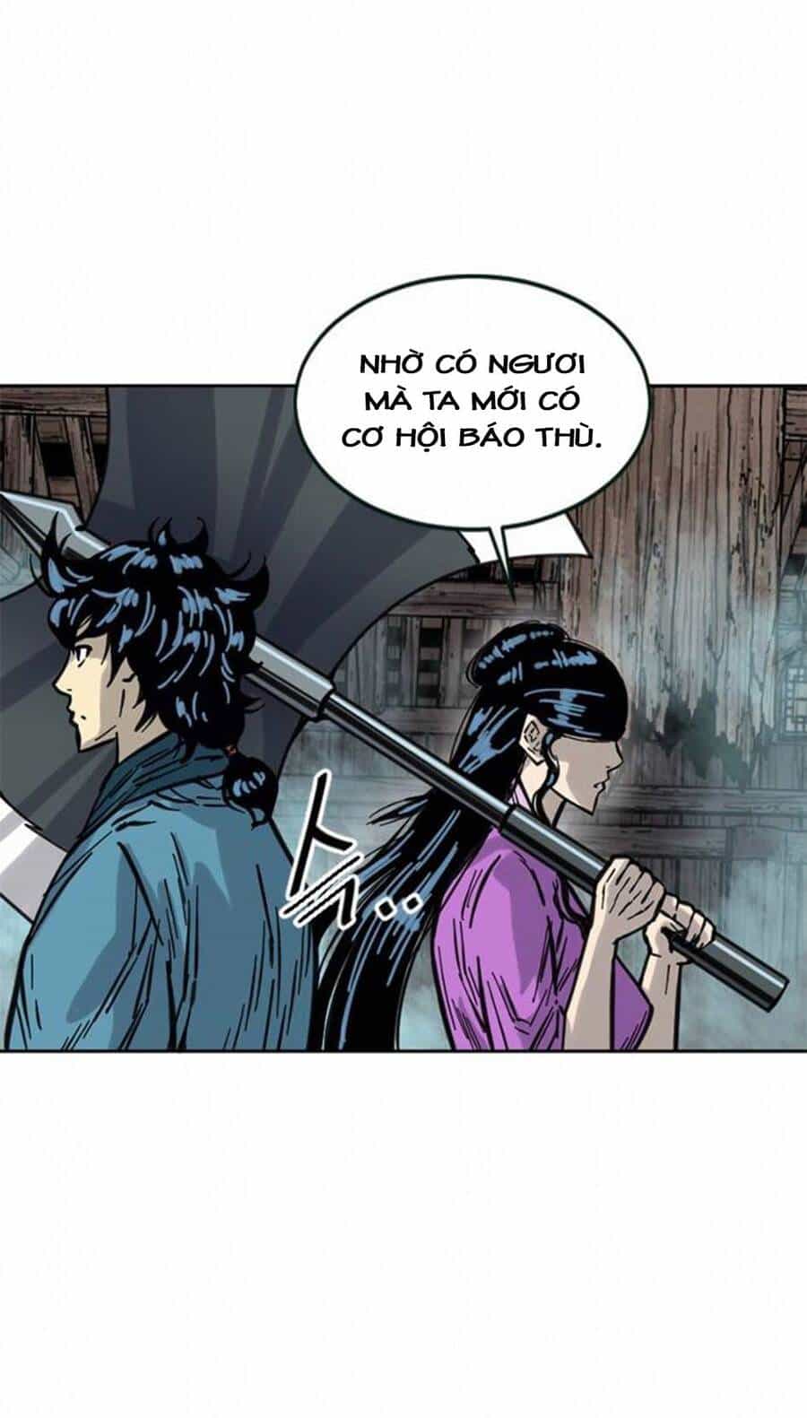 Thiên Hạ Đệ Nhất Nhân - Chương 70 - ảnh 4