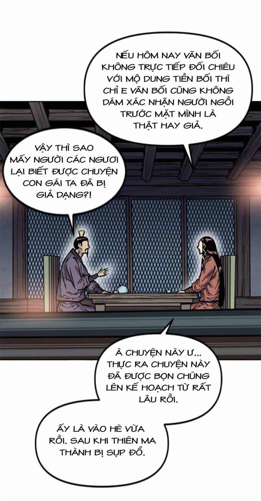 Thiên Hạ Đệ Nhất Nhân - Chương 74 - ảnh 10