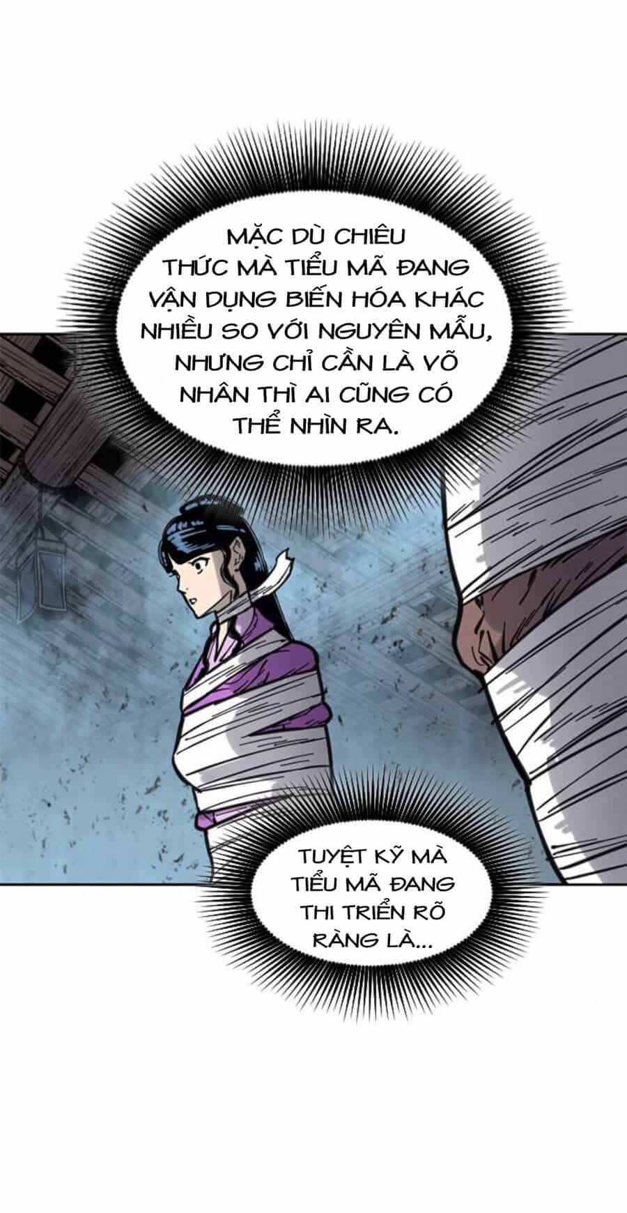 Thiên Hạ Đệ Nhất Nhân - Chương 75 - ảnh 3