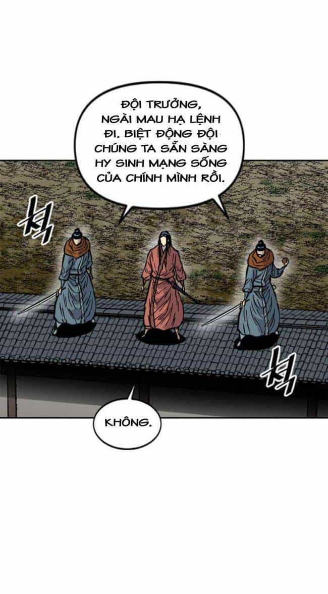 Thiên Hạ Đệ Nhất Nhân - Chương 77 - ảnh 25
