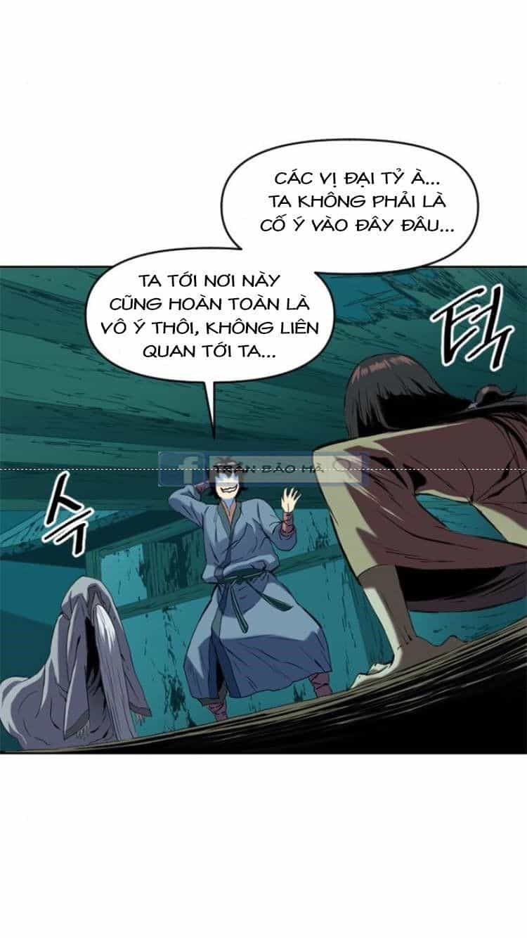 Thiên Hạ Đệ Nhất Nhân - Chương 7 - ảnh 32