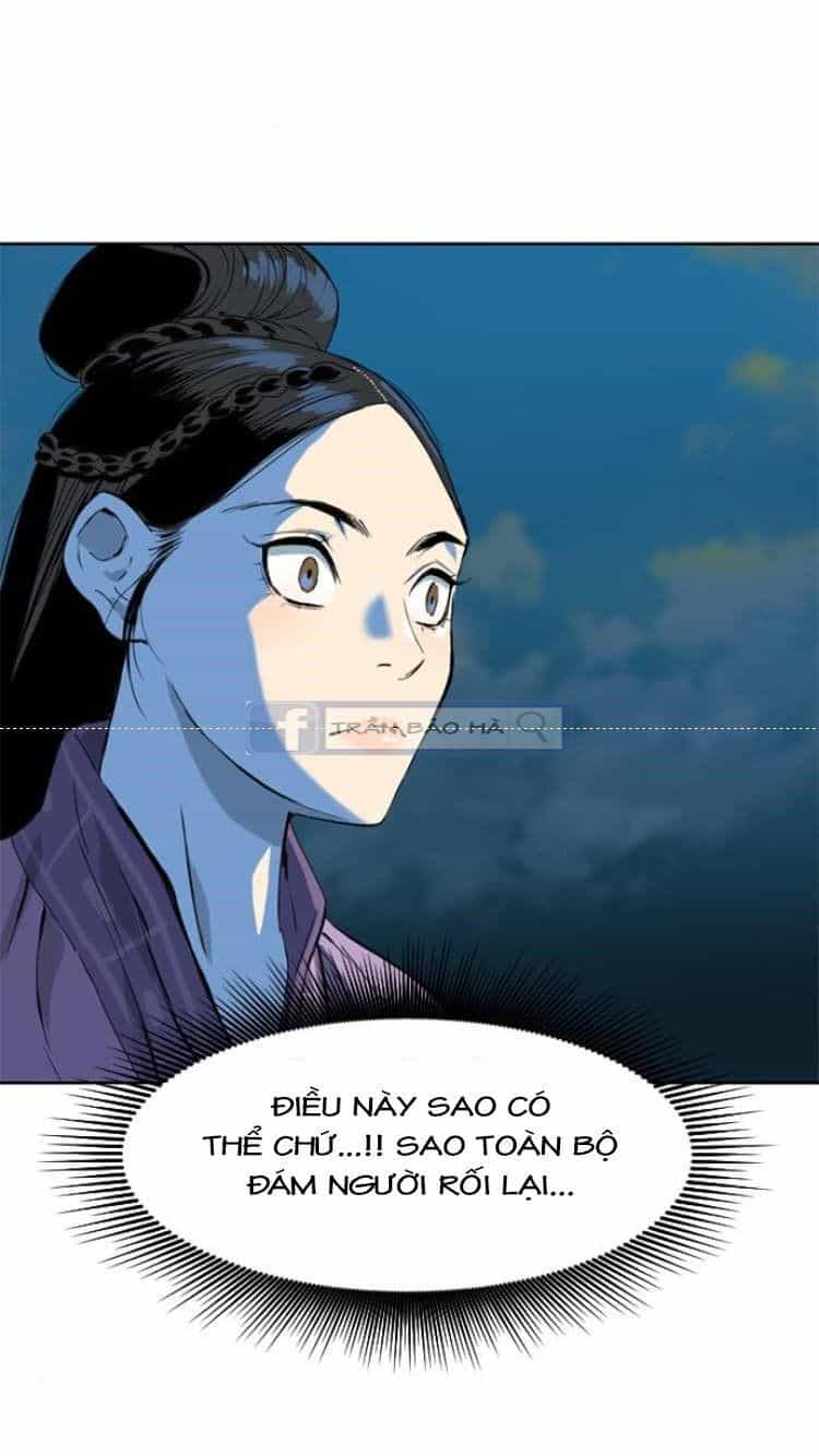 Thiên Hạ Đệ Nhất Nhân - Chương 7 - ảnh 78