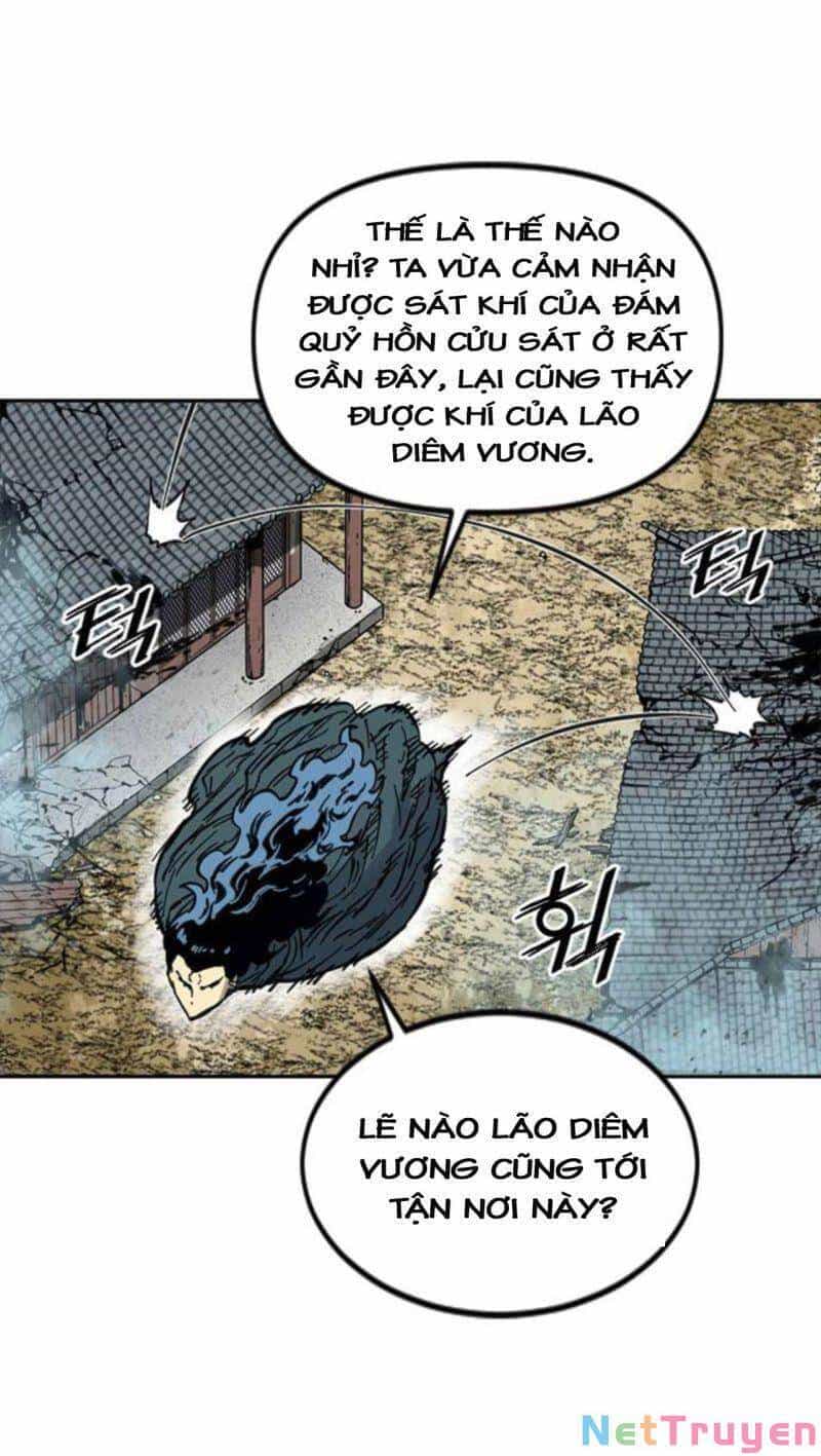 Thiên Hạ Đệ Nhất Nhân - Chương 78 - ảnh 46