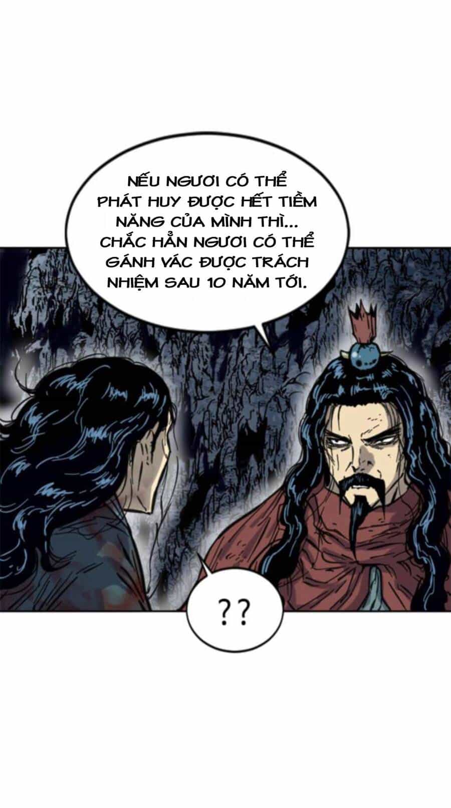 Thiên Hạ Đệ Nhất Nhân - Chương 79 - ảnh 29