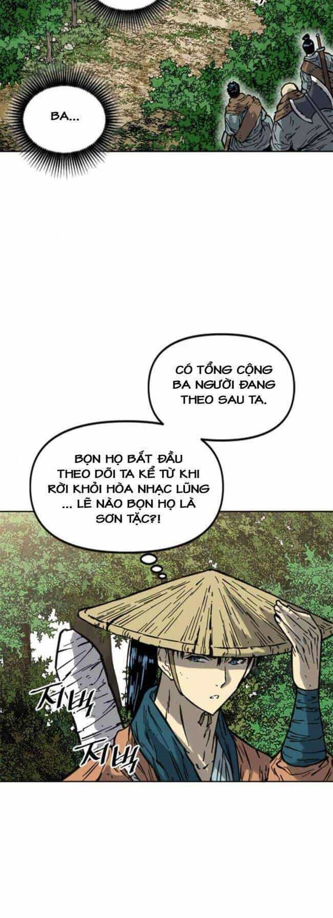 Thiên Hạ Đệ Nhất Nhân - Chương 80 - ảnh 10