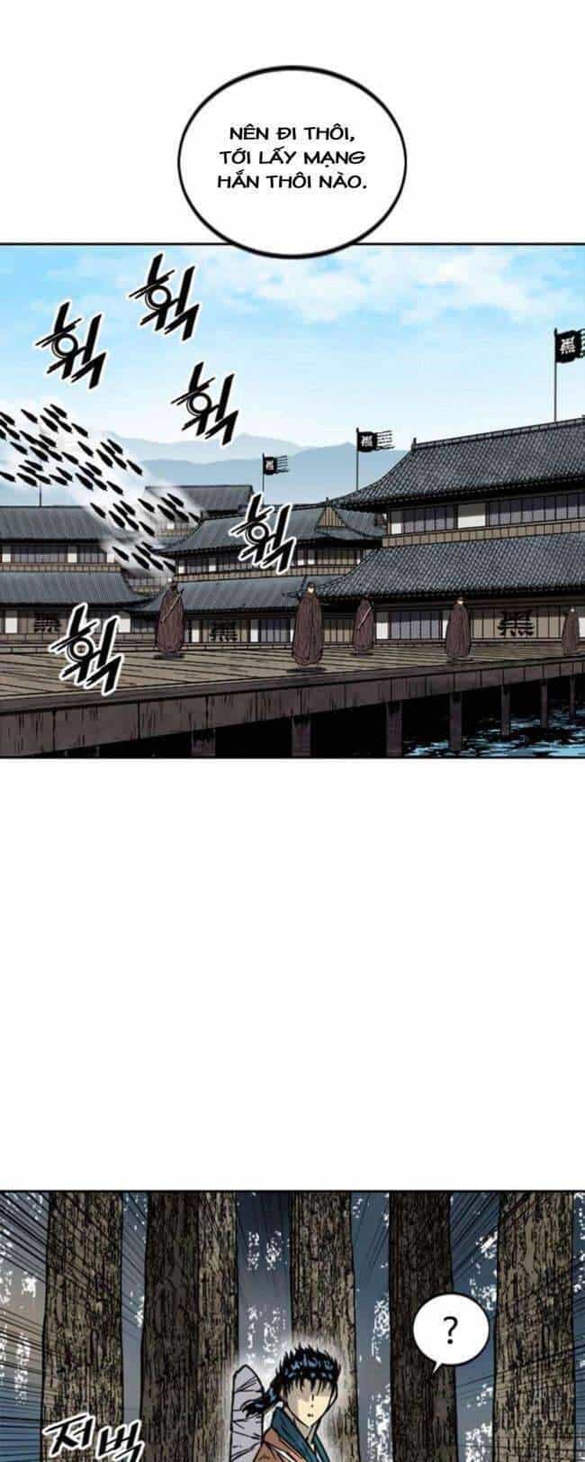 Thiên Hạ Đệ Nhất Nhân - Chương 80 - ảnh 49