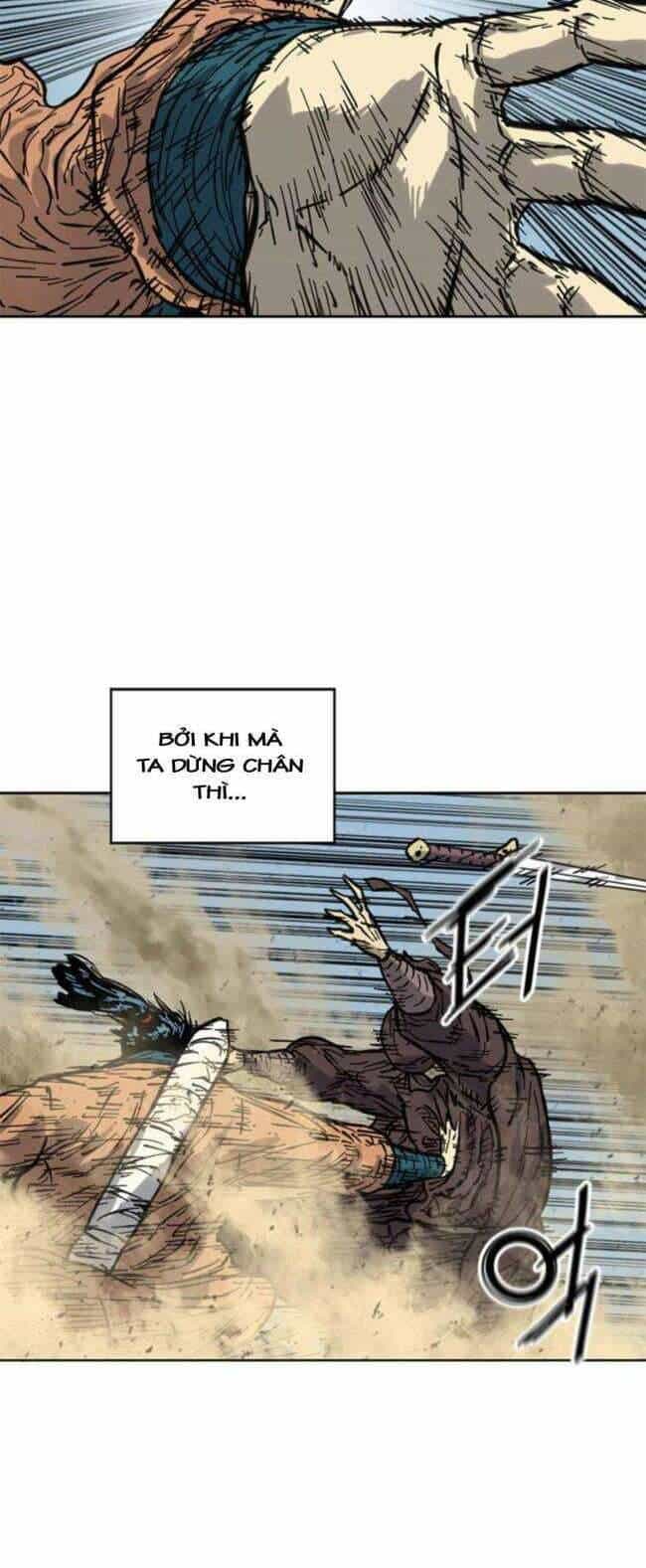 Thiên Hạ Đệ Nhất Nhân - Chương 80 - ảnh 52