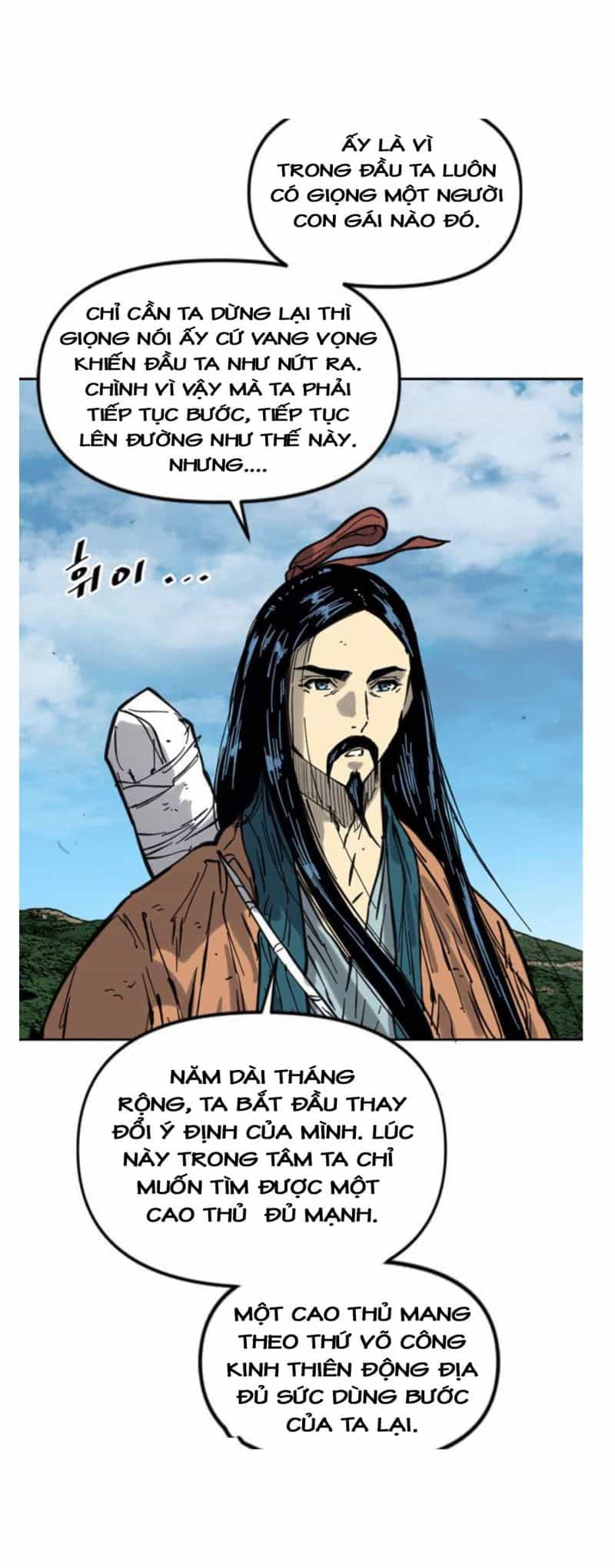 Thiên Hạ Đệ Nhất Nhân - Chương 82 - ảnh 33