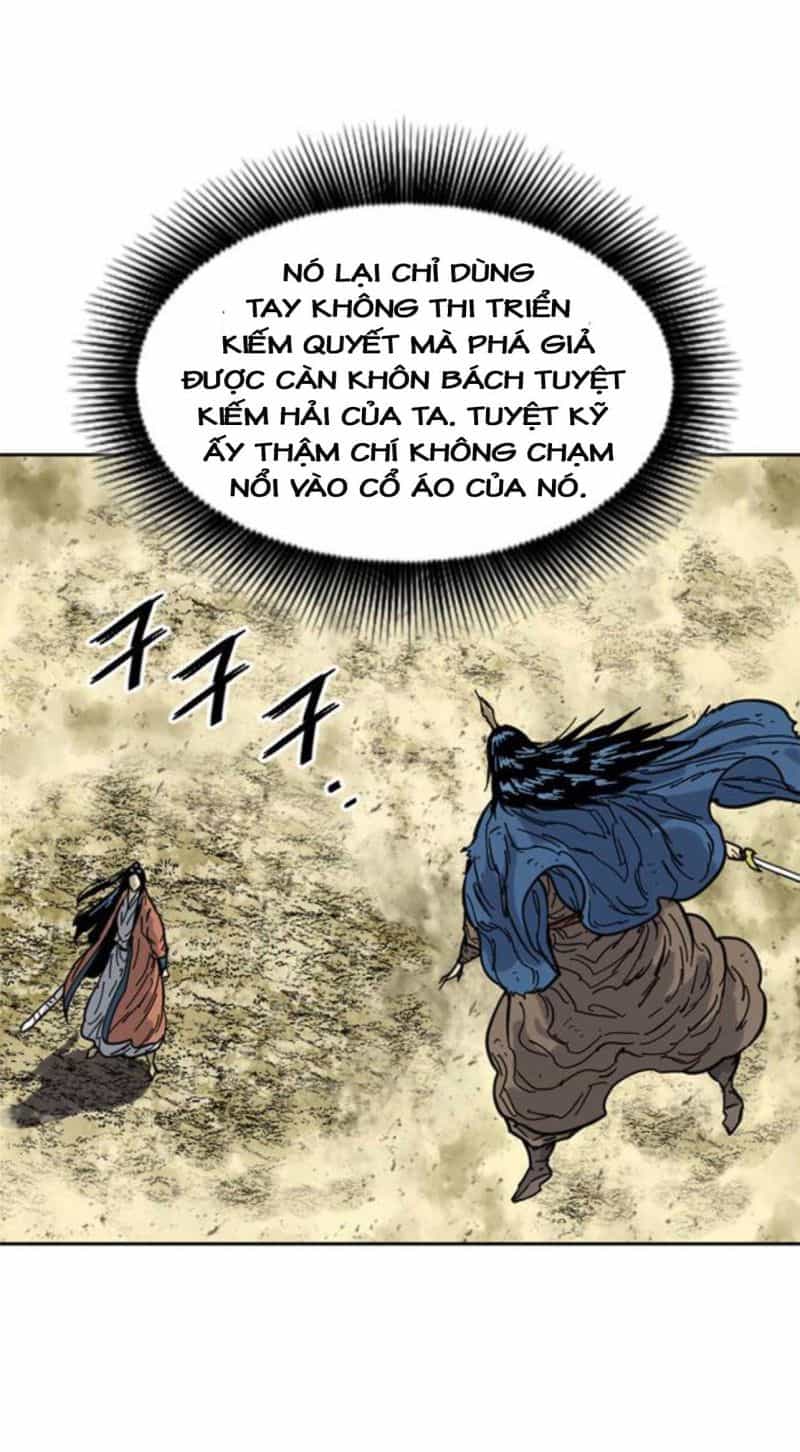 Thiên Hạ Đệ Nhất Nhân - Chương 83 - ảnh 42