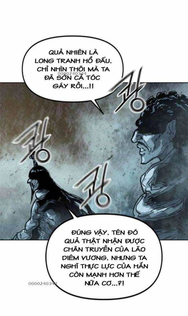 Thiên Hạ Đệ Nhất Nhân - Chương 84 - ảnh 30