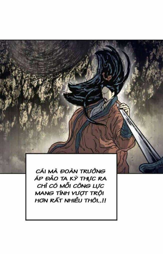 Thiên Hạ Đệ Nhất Nhân - Chương 85 - ảnh 46