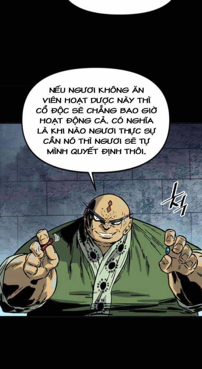 Thiên Hạ Đệ Nhất Nhân - Chương 85 - ảnh 82