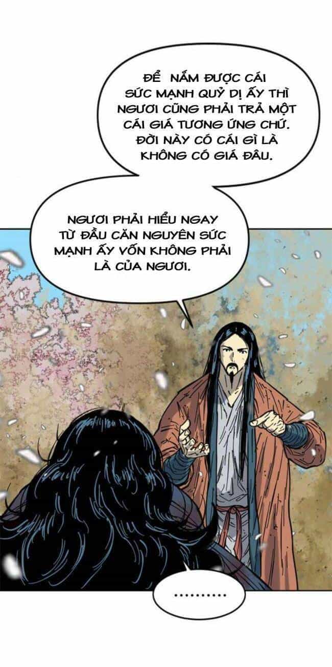 Thiên Hạ Đệ Nhất Nhân - Chương 86 - ảnh 62